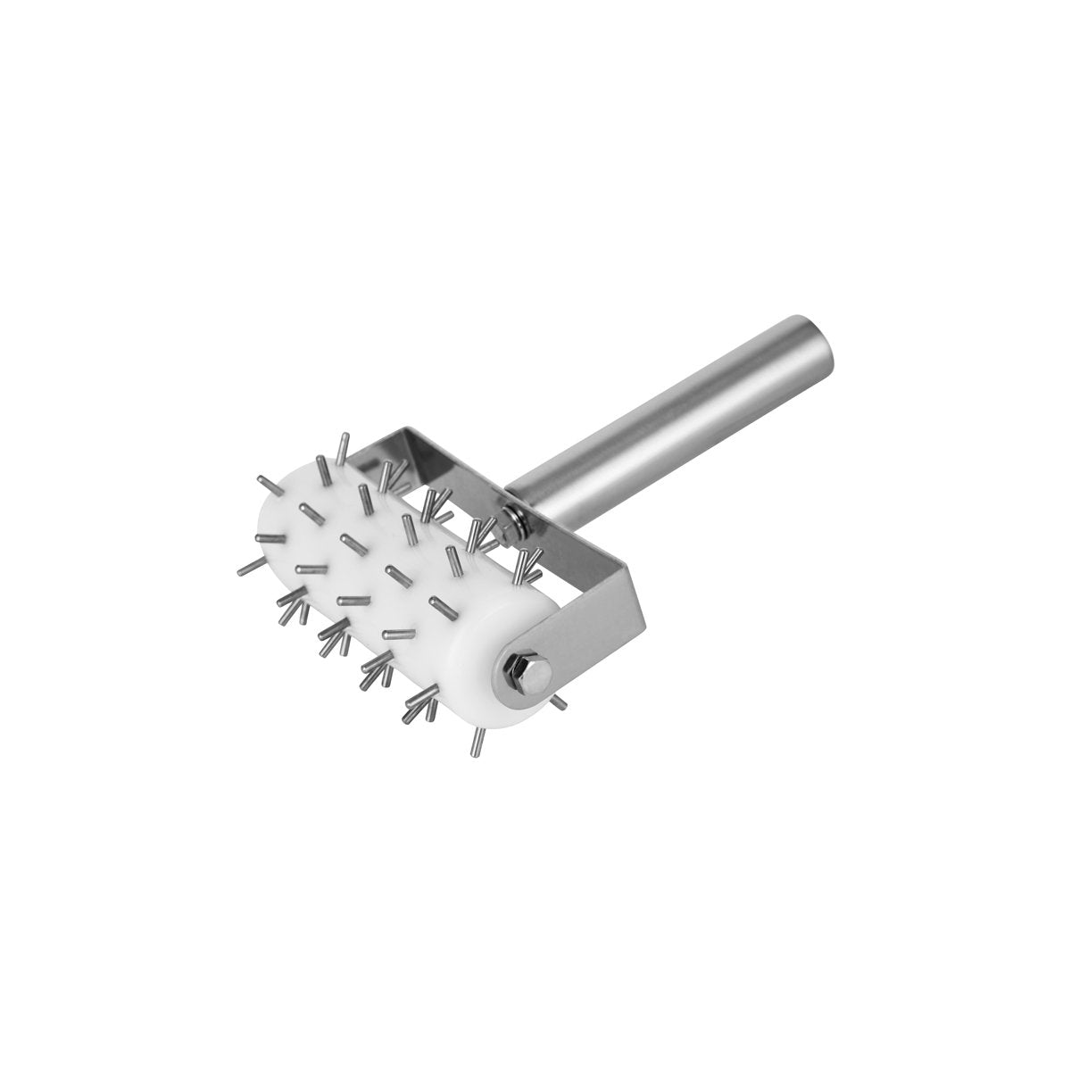 Do I need a dough docker when making pizza? Chef Inox 130mm dough docker tool for preventing pizza bubbles