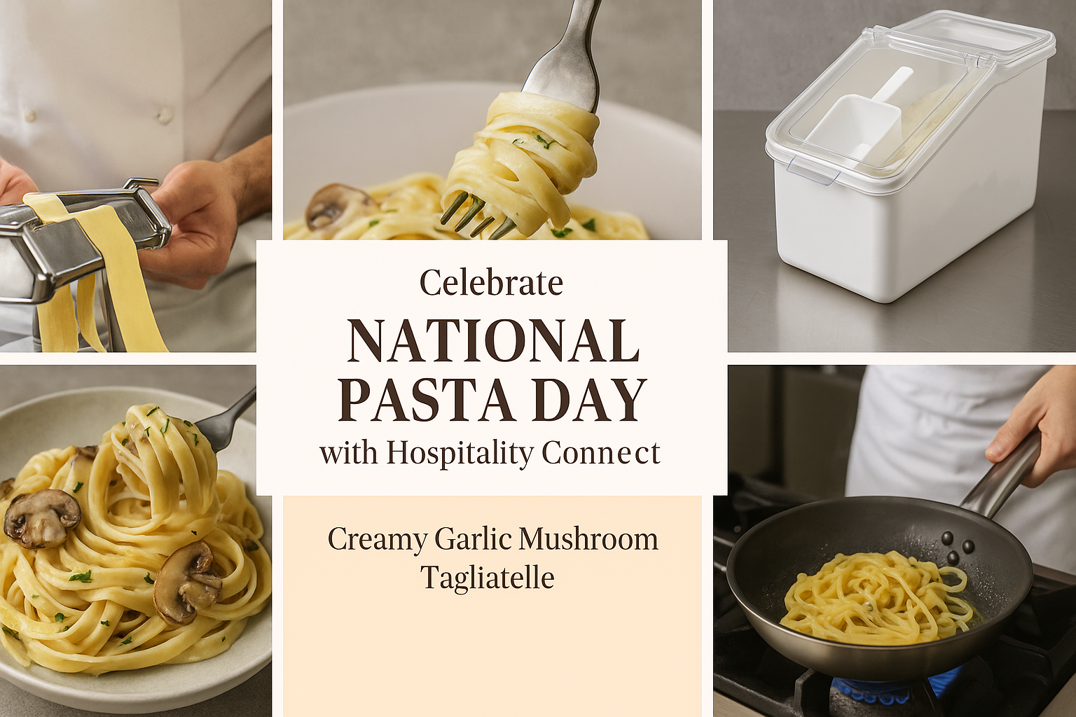 🍝 Create Perfect Pasta with the Sirman Pasta Maker: Recipes & Pro Kitchen Essentials