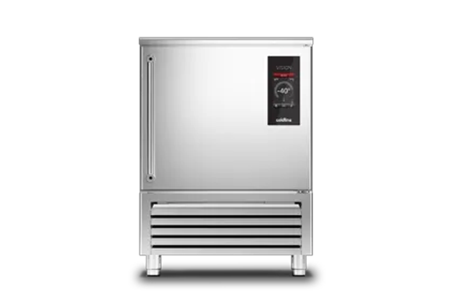 What Is a Snap Freezer? Everything You Need to Know for Your Commercial Kitchen