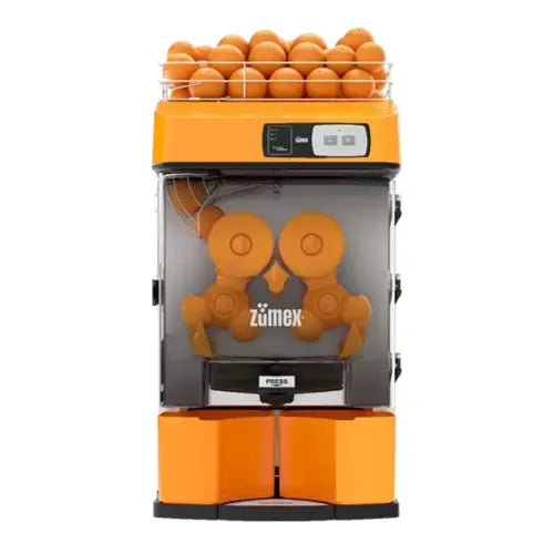 Zumex Versatile Basic orange juicer for commercial café use