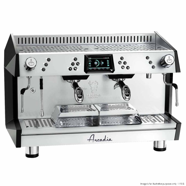 Commercial espresso machine guide for choosing the right coffee machine for a café