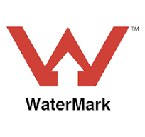 Watermark certification logo on commercial plumbing equipment confirming Australian compliance