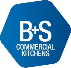B and S Black