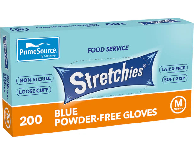Disposable Gloves