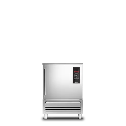 Undercounter Blast Chiller/ Freezer