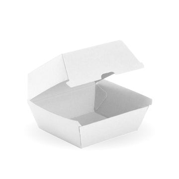 Disposable Boxes
