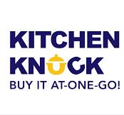 Kitchen Knock
