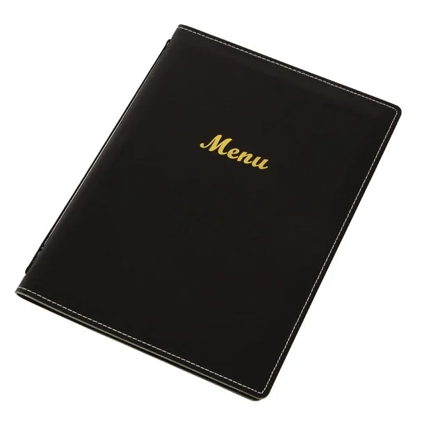 Menu Holder