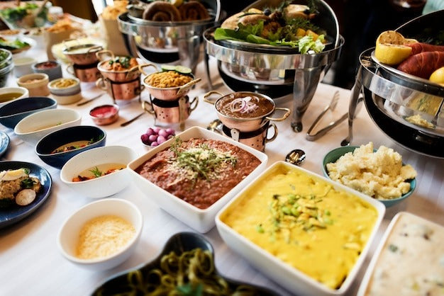 Hotel Kitchen Equipment