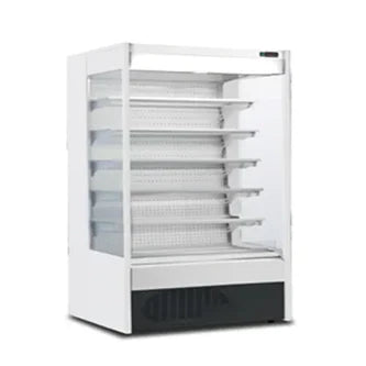 Open Display Fridges