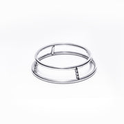 KitchenKnock Wok Rest for Wok Burner- 240mm 002186 - Hospitality Connect