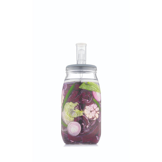 Kilner Fermentation Set, 3 Litre - Hospitality Connect