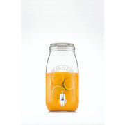 Kilner Drinks Dispenser - 3 Litre - Hospitality Connect