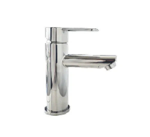 Jetstream DECK MOUNT FLICK MIXER 100mm spout JET5100D. - Hospitality Connect