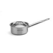KitchenKnock Sauce Pot - 03 - IH - S/S - 1.4L 041998 - Hospitality Connect