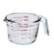 PYROLUX Glass Measure Jug - 250ml/1 Cup - Hospitality Connect