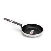 KitchenKnock fryPan - Aluminium - WH - 1005f 061579 - Hospitality Connect