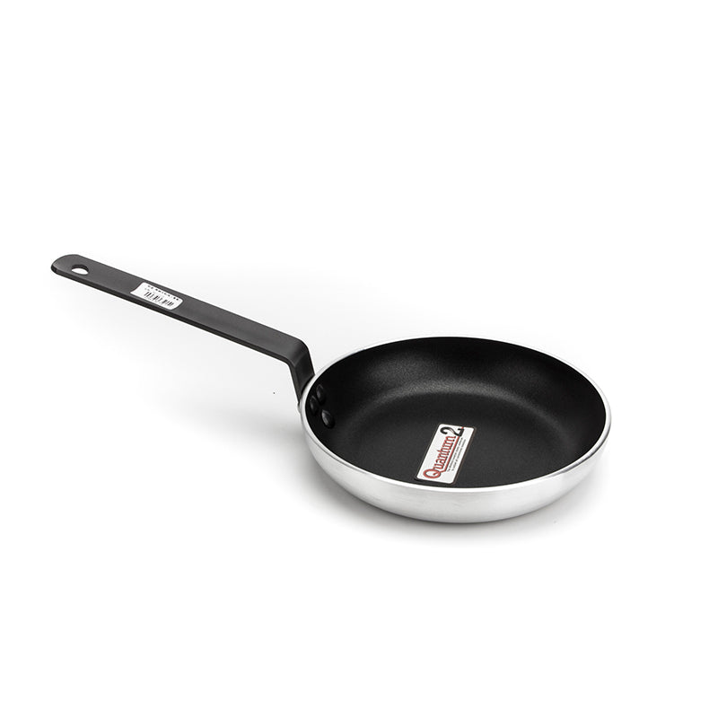 KitchenKnock fryPan - Aluminium - WH - 1004f 061578 - Hospitality Connect