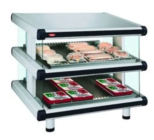 Hatco  Slant Model DESIGNER SERIES - All 677 mm deep GR2SDS-42D. - Hospitality Connect