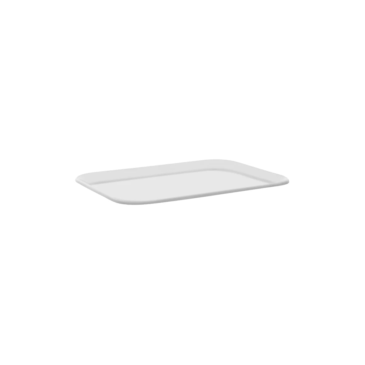 CHEF INOX RECTANGULAR TRAY S/S 300x230mm - Hospitality Connect