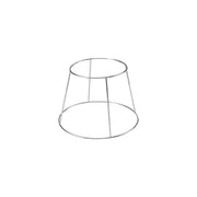 CHEF INOX SEAFOOD PLATTER STAND 190mm - Hospitality Connect