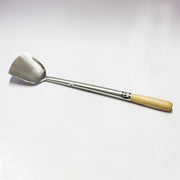 KitchenKnock Chinese Spatulas - S/S - 2# 080697 - Hospitality Connect