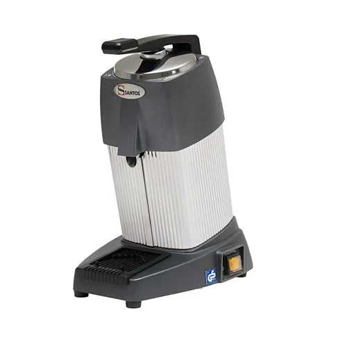 Sammic LEVER OPERATED CITRUS JUICER SANTOS #10. - Hospitality Connect