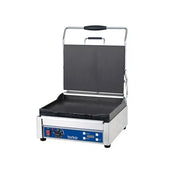 Birko Contact Grill - Medium 10 AMP 1002102. - Hospitality Connect