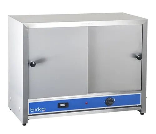 Birko Pie Warmer Builder S/S 100 Pies 104093. - Hospitality Connect