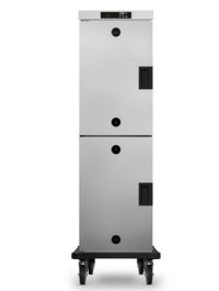 MODULINE 16 x 1/1GN Slim Line Mobile Heated Cabinet - Hospitality Connect