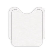Bionap  Bibs Big 43x46 White x100  Box of 500 - Hospitality Connect