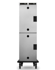 MODULINE 16 x 1/1GN Dual Cavity Mobile Heated Cabinet - Hospitality Connect