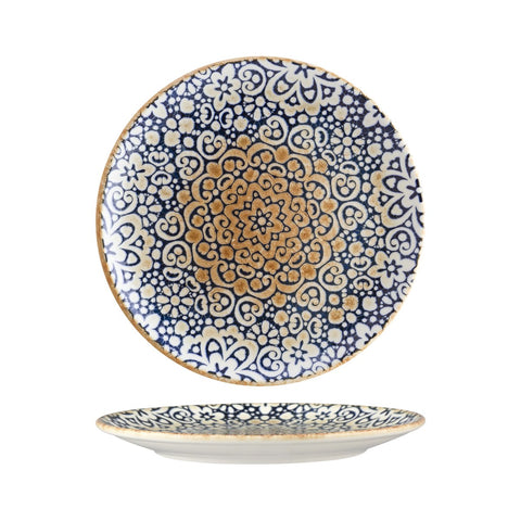 BONNA ALHAMBRA ROUND COUPE PLATE 270mm (ALHGRM27DZ) Box of 6 - Hospitality Connect