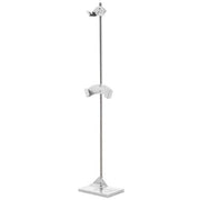 Gi Metal Free Standing Peel rack with marble base AC-BS 200 - Hospitality Connect
