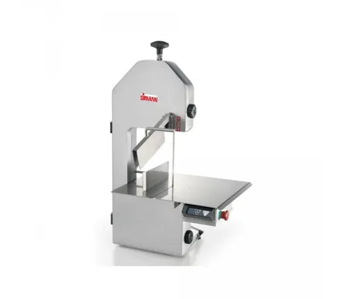 Sirman  Band Saw - 1550mm Blade  1550 F3 - Hospitality Connect
