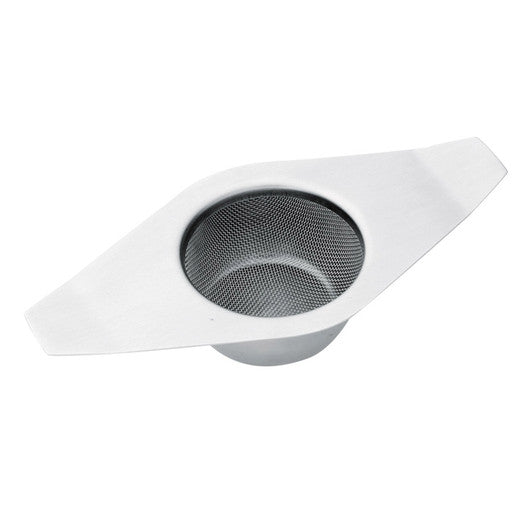 Avanti Tea Strainer with Drip Bowl - Hospitality Connect