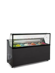 Mondial Framec MIRABELLA “H” | Scoop Gelato DisplaysH7G. - Hospitality Connect