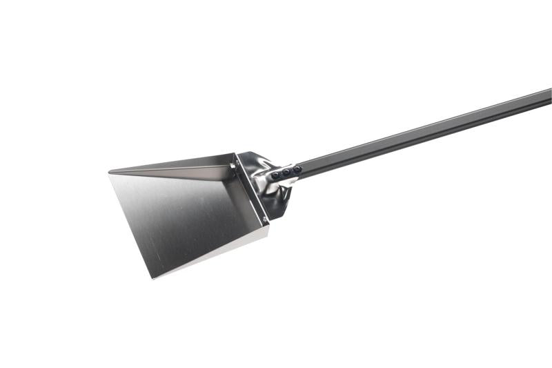 GI metal Stainless steel rake - Hospitality Connect