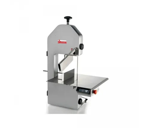Sirman Band Saw - 1840mm Blade  1840 F3 - Hospitality Connect