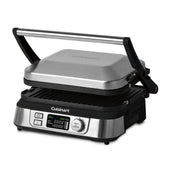 Cuisinart Griddler & Deep Pan 46604 - Hospitality Connect