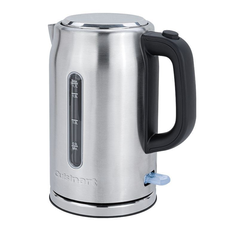 Signature Cordless Kettle 1.7lt - Hospitality Connect