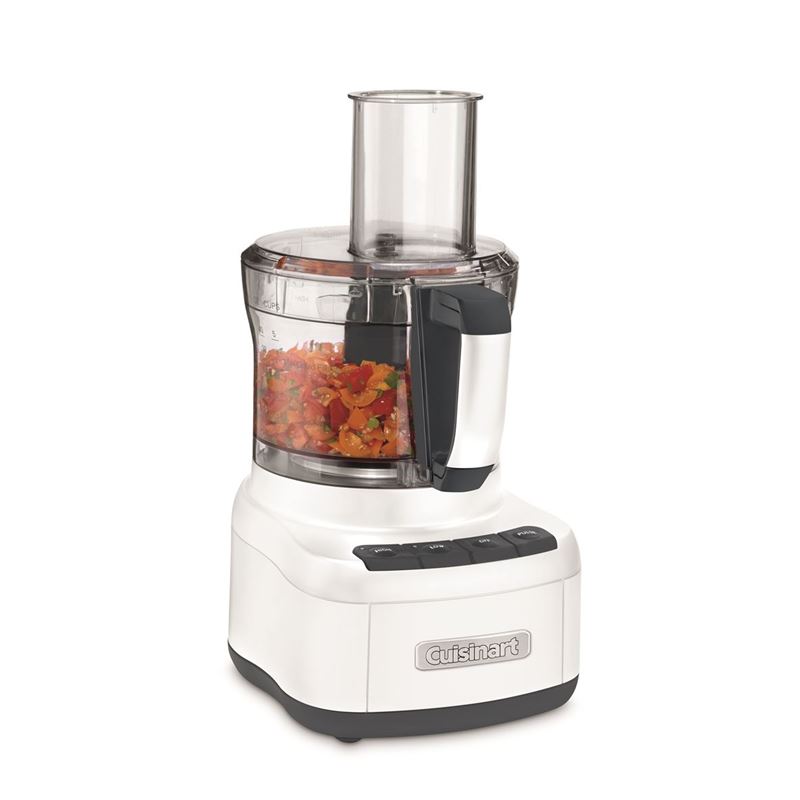 8 Cup Food Processor - Hospitality Connect