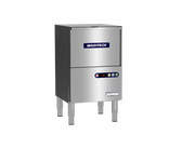 Washtech Economy Compact Glasswasher - 365mm Rack GE - Hospitality Connect