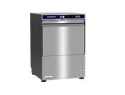 WashtechEconomy Undercounter Dishwasher - 500mm Rack  XU. - Hospitality Connect