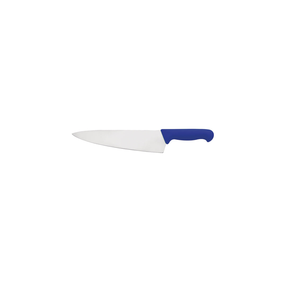 IVO PROFESSIONAL "55000" CHEFS KNIFE 200mm BLUE 25404 - Hospitality Connect