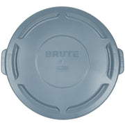 Rubbermaid 2632 BRUTE 121 Litre Round Container - Hospitality Connect
