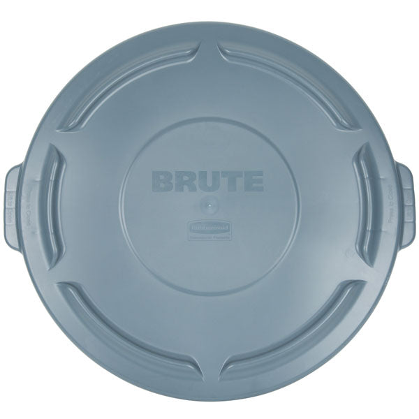 Rubbermaid 2632 BRUTE 121 Litre Round Container - Hospitality Connect