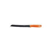 IVO EVO "221000" BREAD KNIFE SERRATED 205mm ORANGE/TITANIUM - Hospitality Connect