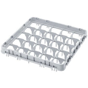 CAMBRO 49 Compartment Full Drop Extender - Soft Grey - Hospitality Connect