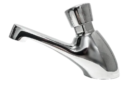 Jetstream DECK MOUNT TIME FLOW TAP JET745D. - Hospitality Connect